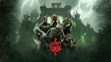 Unlock the Doktor's Curse Event Challenges and Rewards